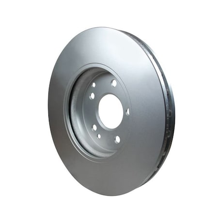 Pagid Brakes Brake Disc, 355122472 355122472